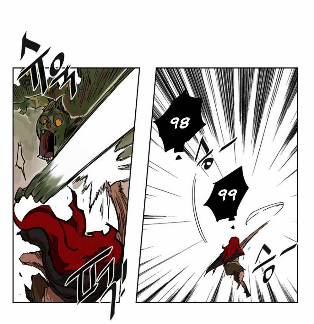 Hard Core Leveling Warrior Chapter 7 - Trang 2