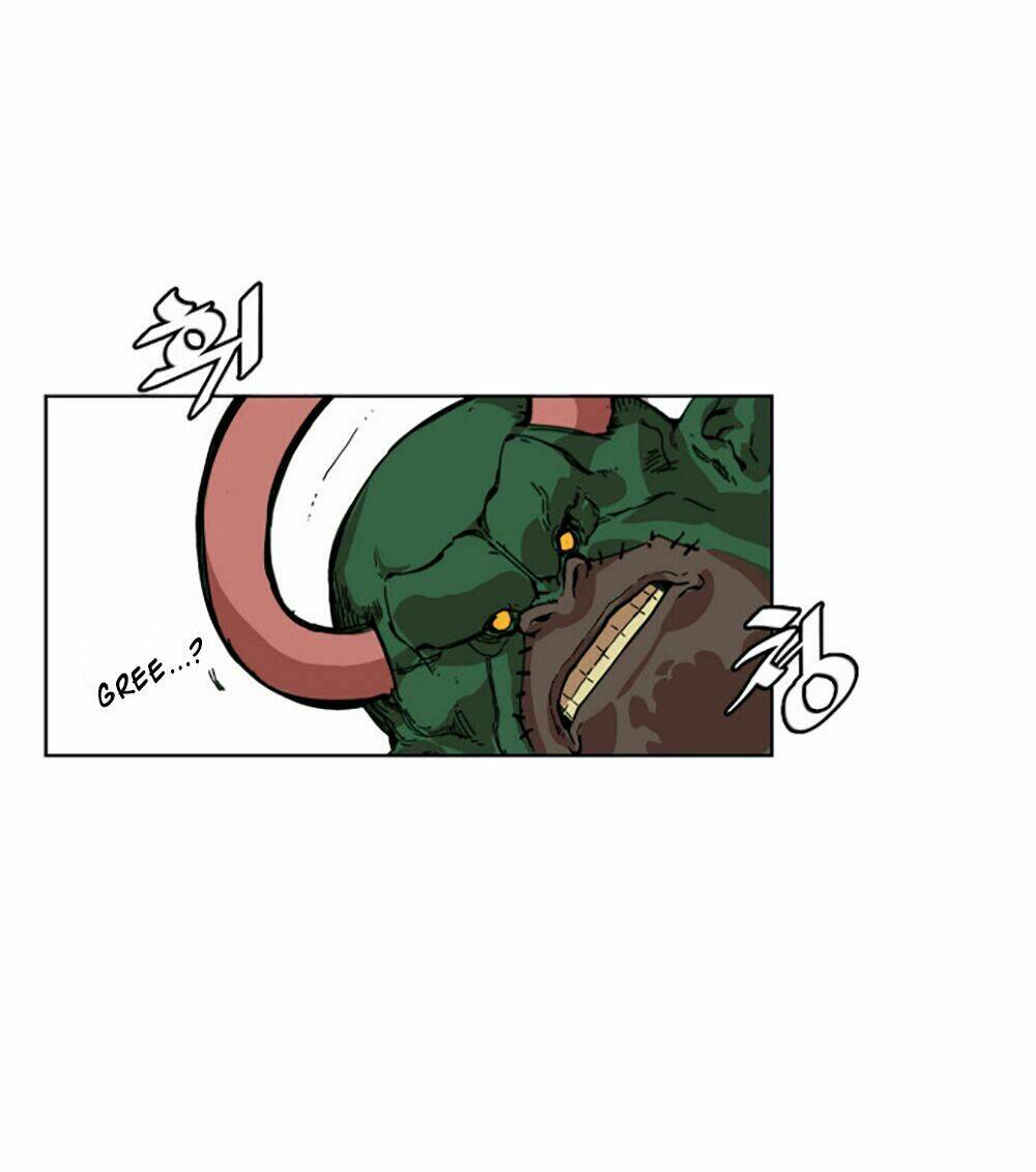 Hard Core Leveling Warrior Chapter 7 - Trang 2