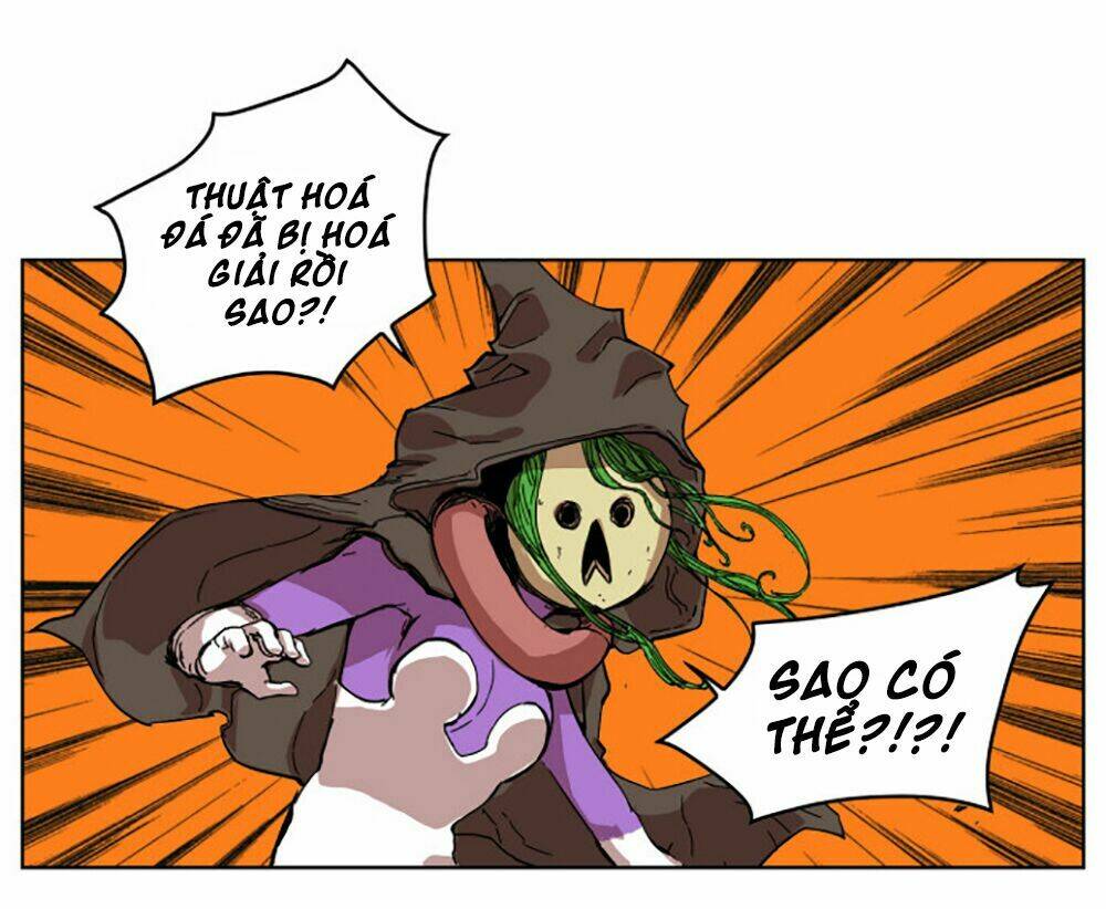 Hard Core Leveling Warrior Chapter 7 - Trang 2