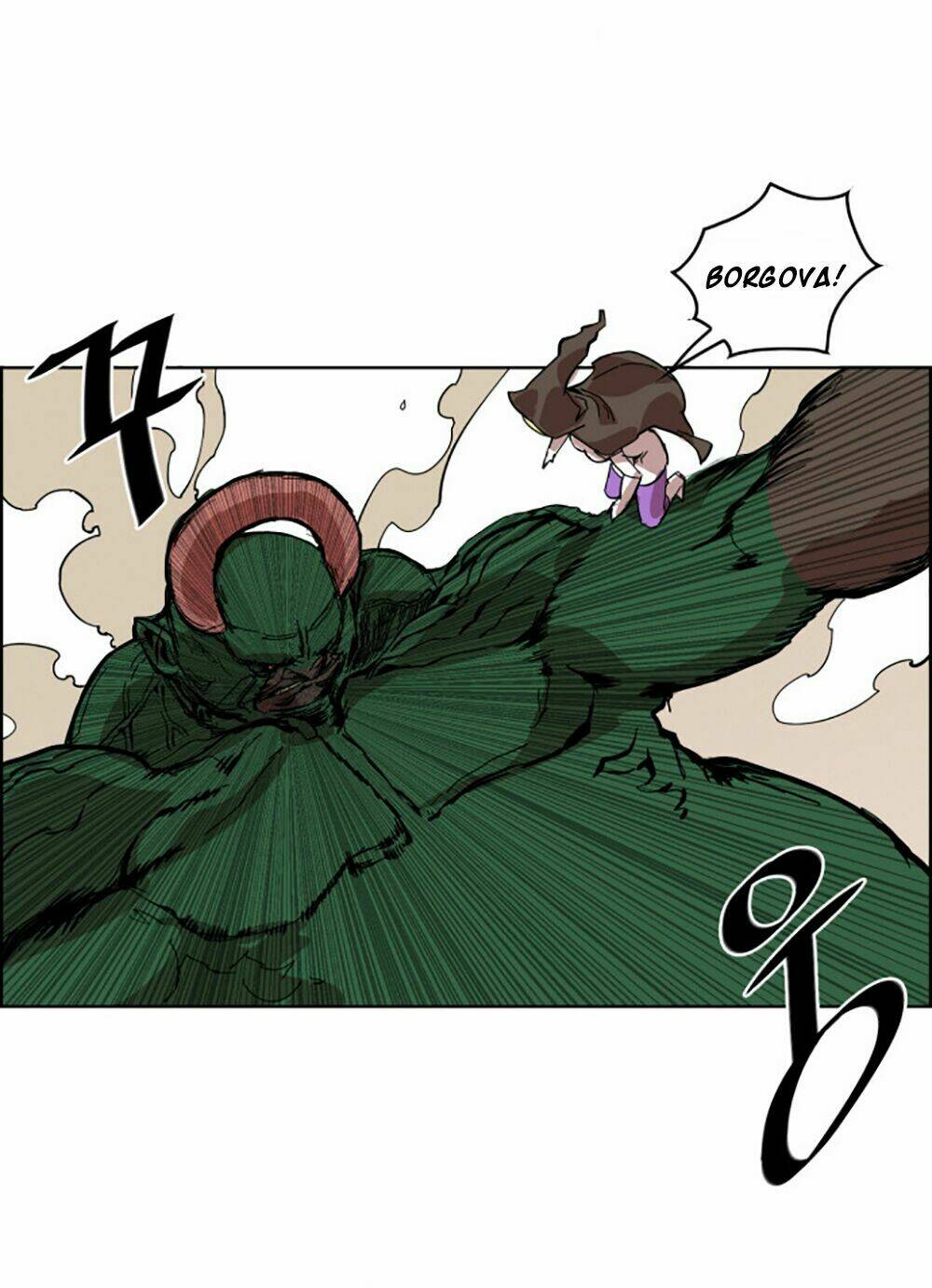 Hard Core Leveling Warrior Chapter 7 - Trang 2