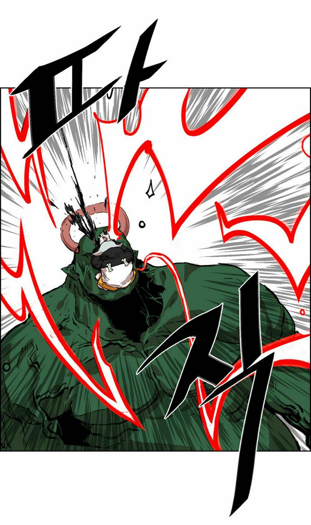 Hard Core Leveling Warrior Chapter 7 - Trang 2