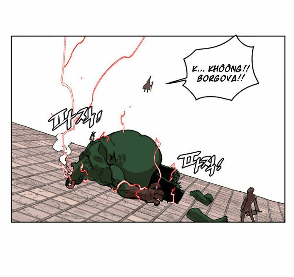 Hard Core Leveling Warrior Chapter 7 - Trang 2