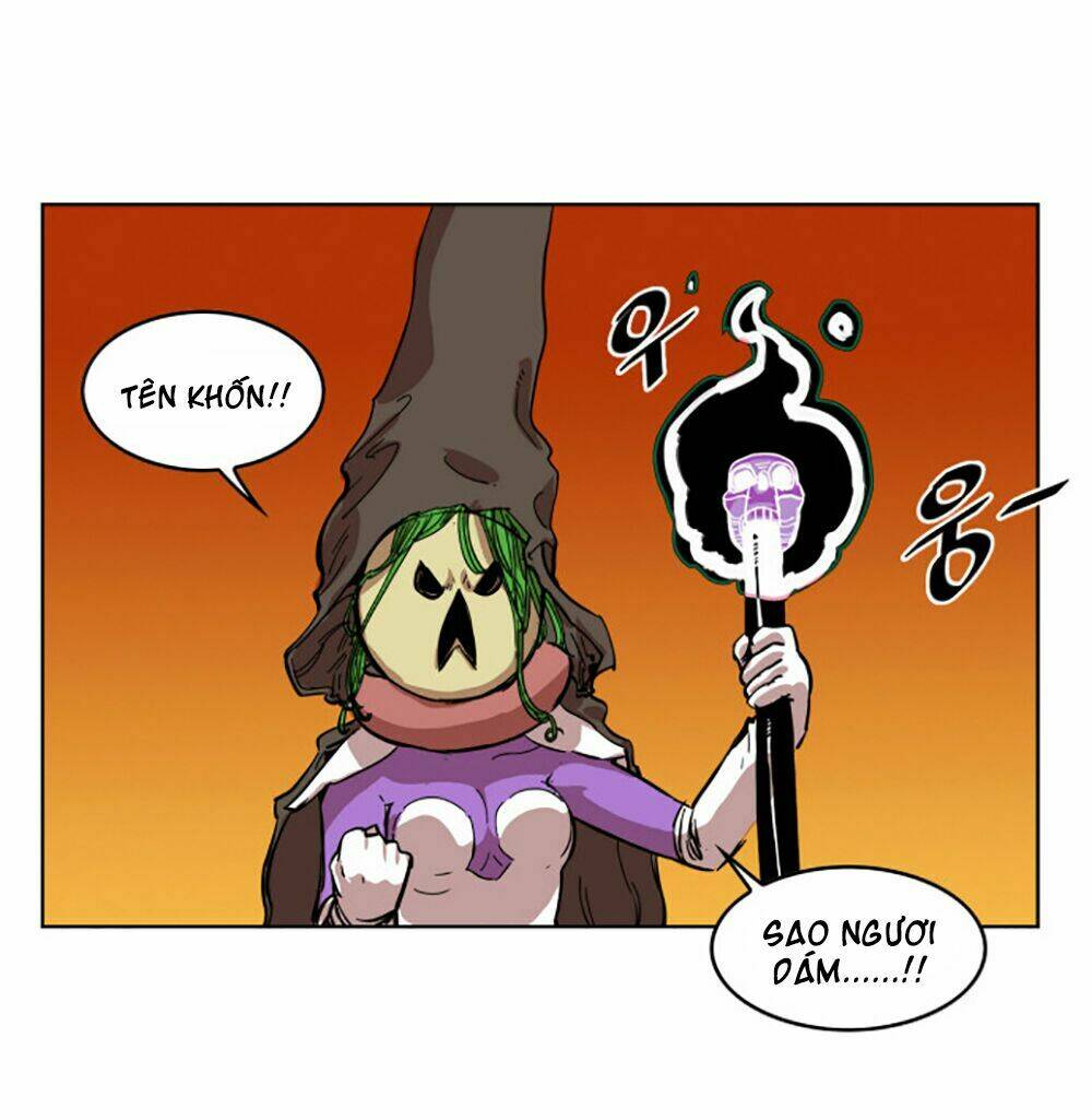 Hard Core Leveling Warrior Chapter 7 - Trang 2