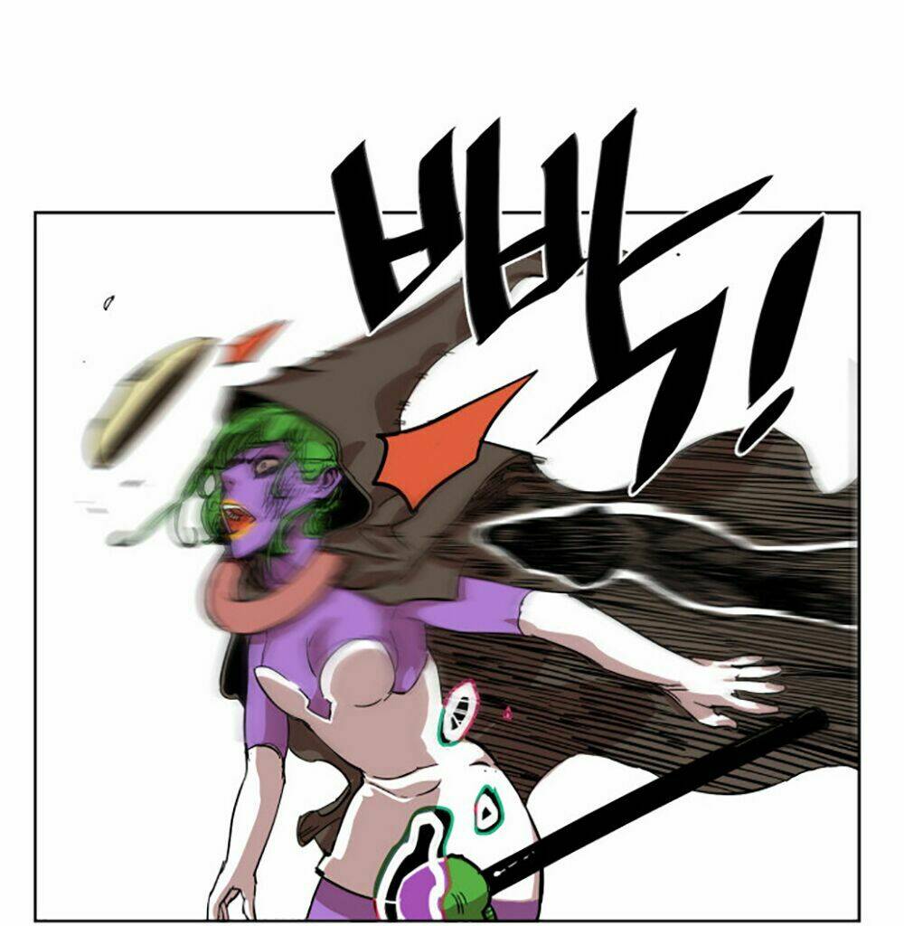 Hard Core Leveling Warrior Chapter 7 - Trang 2