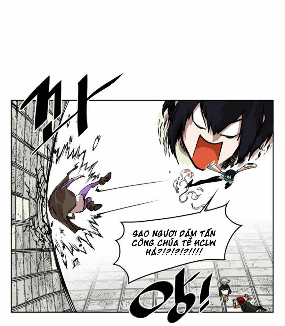 Hard Core Leveling Warrior Chapter 7 - Trang 2