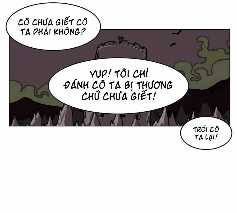 Hard Core Leveling Warrior Chapter 7 - Trang 2