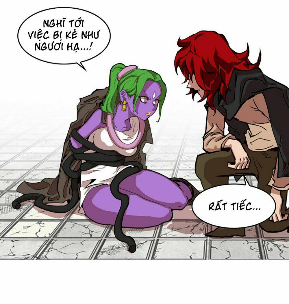 Hard Core Leveling Warrior Chapter 7 - Trang 2