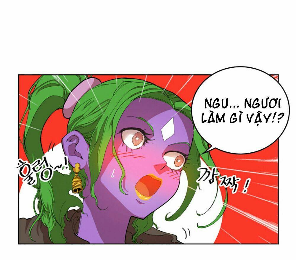 Hard Core Leveling Warrior Chapter 7 - Trang 2