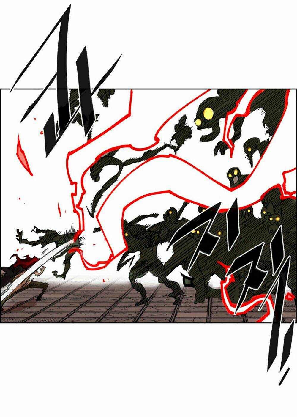 Hard Core Leveling Warrior Chapter 7 - Trang 2