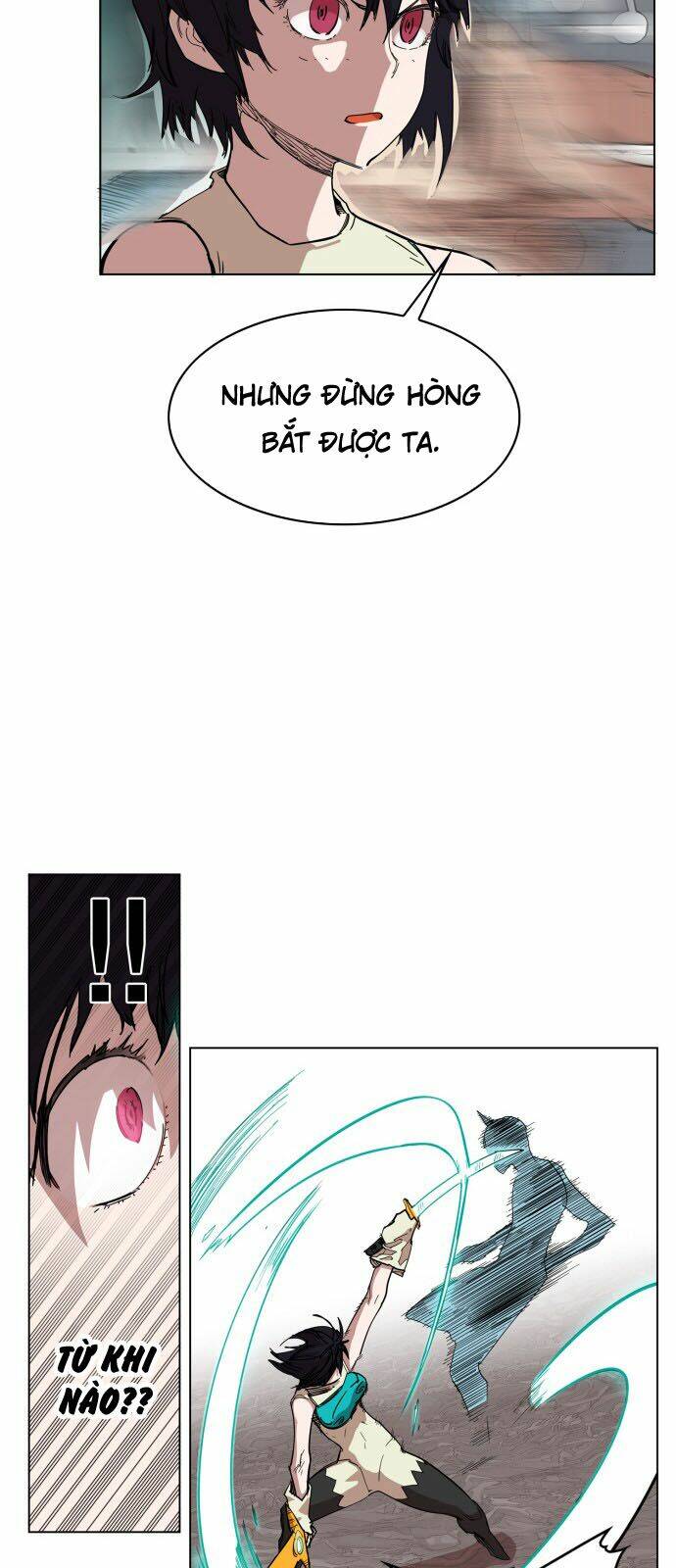 Hard Core Leveling Warrior Chapter 70 - Trang 2