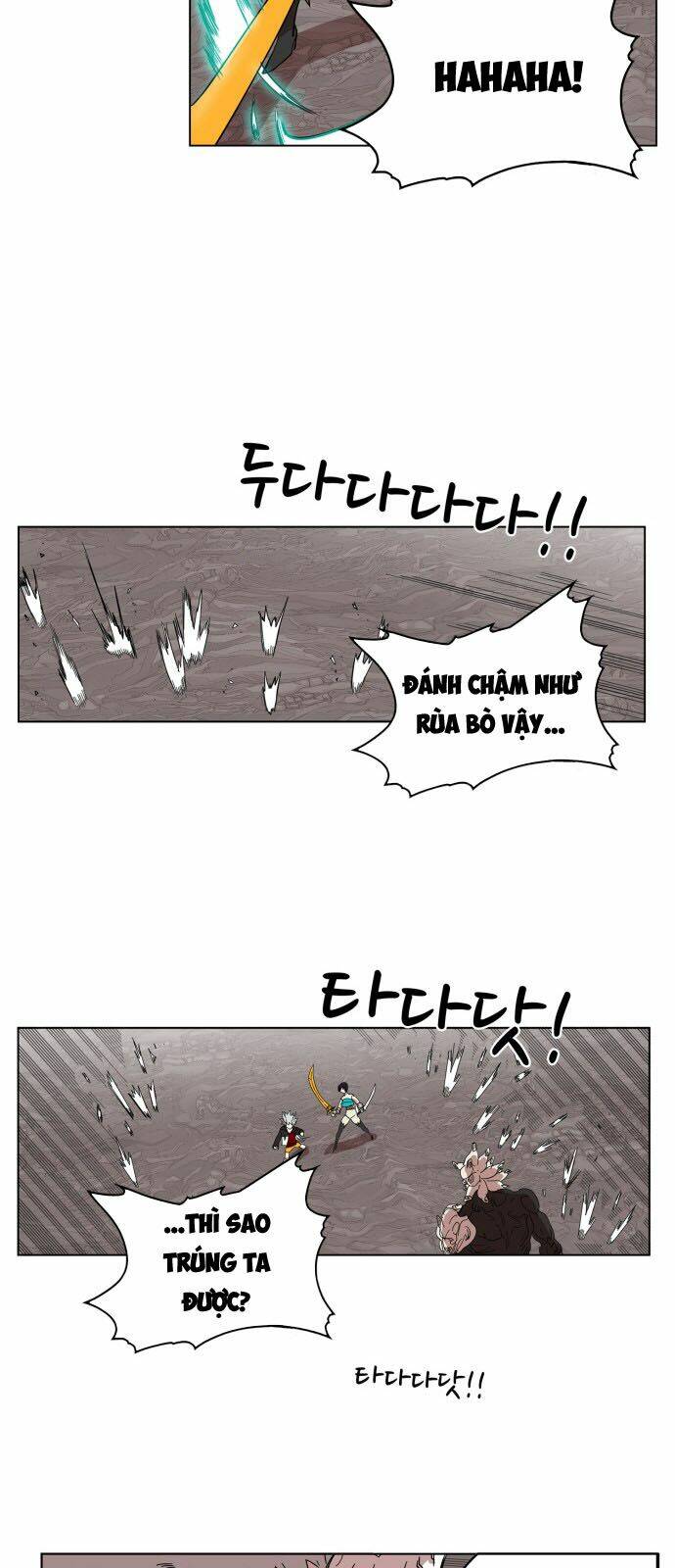 Hard Core Leveling Warrior Chapter 70 - Trang 2