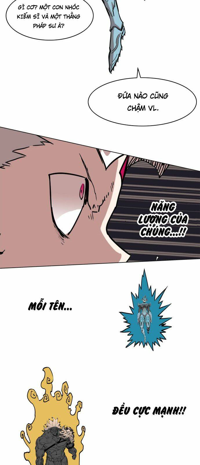 Hard Core Leveling Warrior Chapter 70 - Trang 2