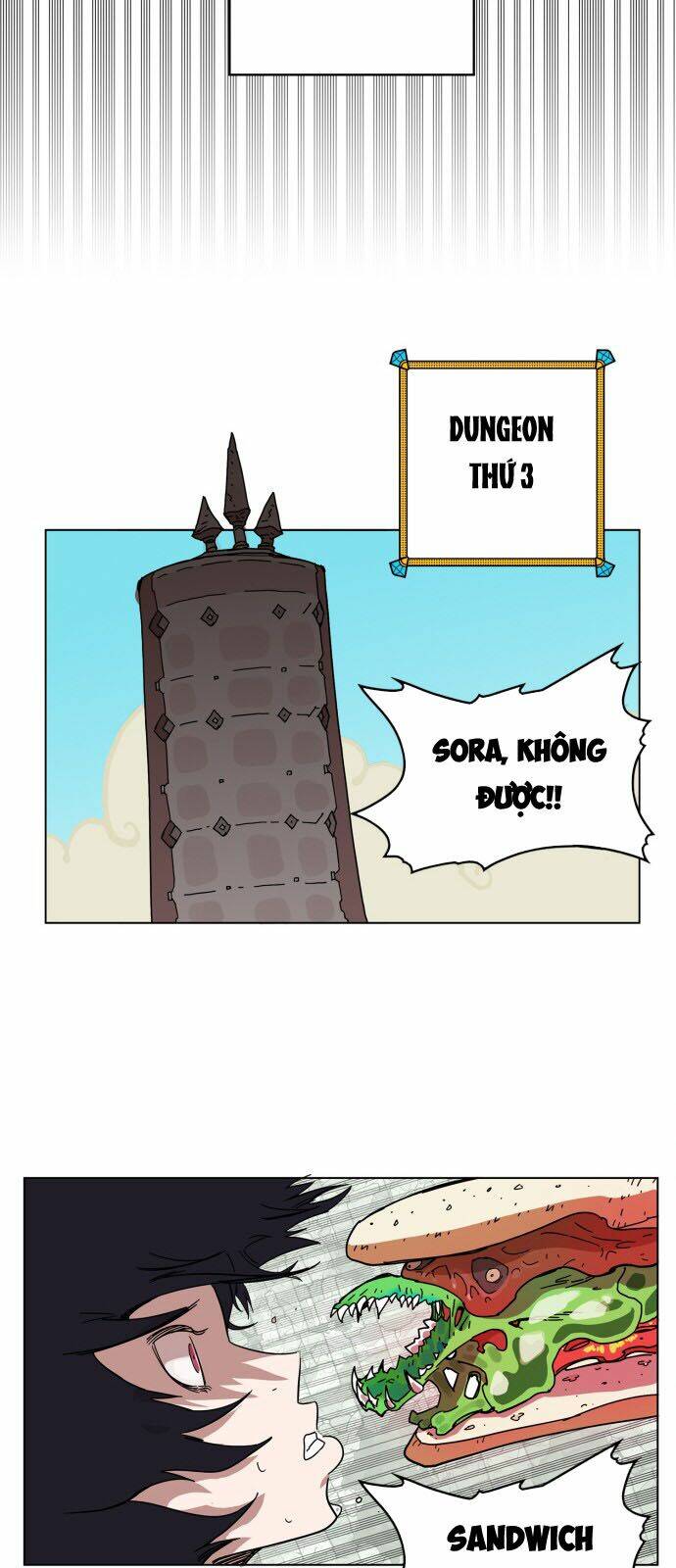 Hard Core Leveling Warrior Chapter 70 - Trang 2