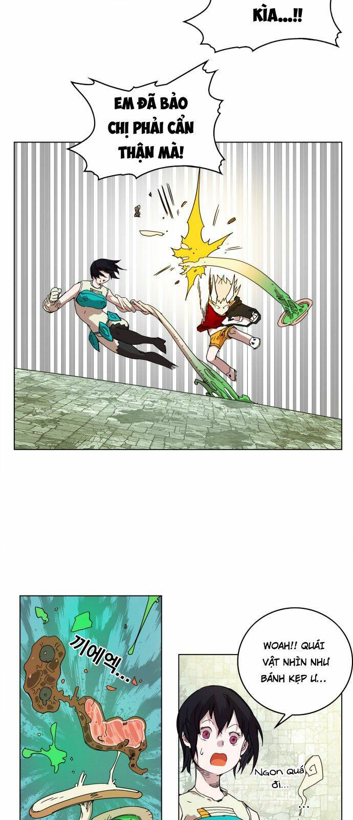 Hard Core Leveling Warrior Chapter 70 - Trang 2