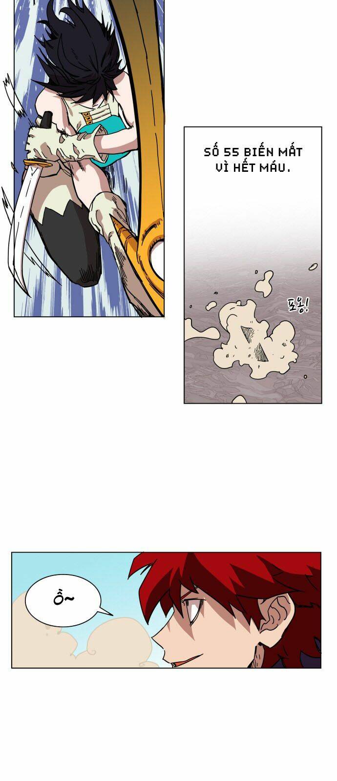 Hard Core Leveling Warrior Chapter 70 - Trang 2