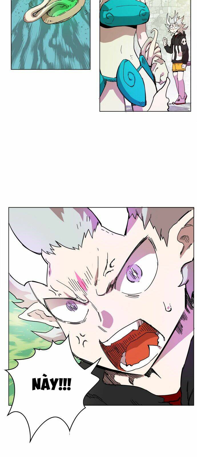 Hard Core Leveling Warrior Chapter 70 - Trang 2