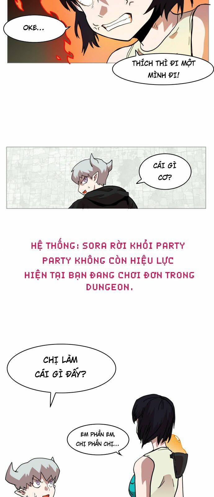 Hard Core Leveling Warrior Chapter 70 - Trang 2