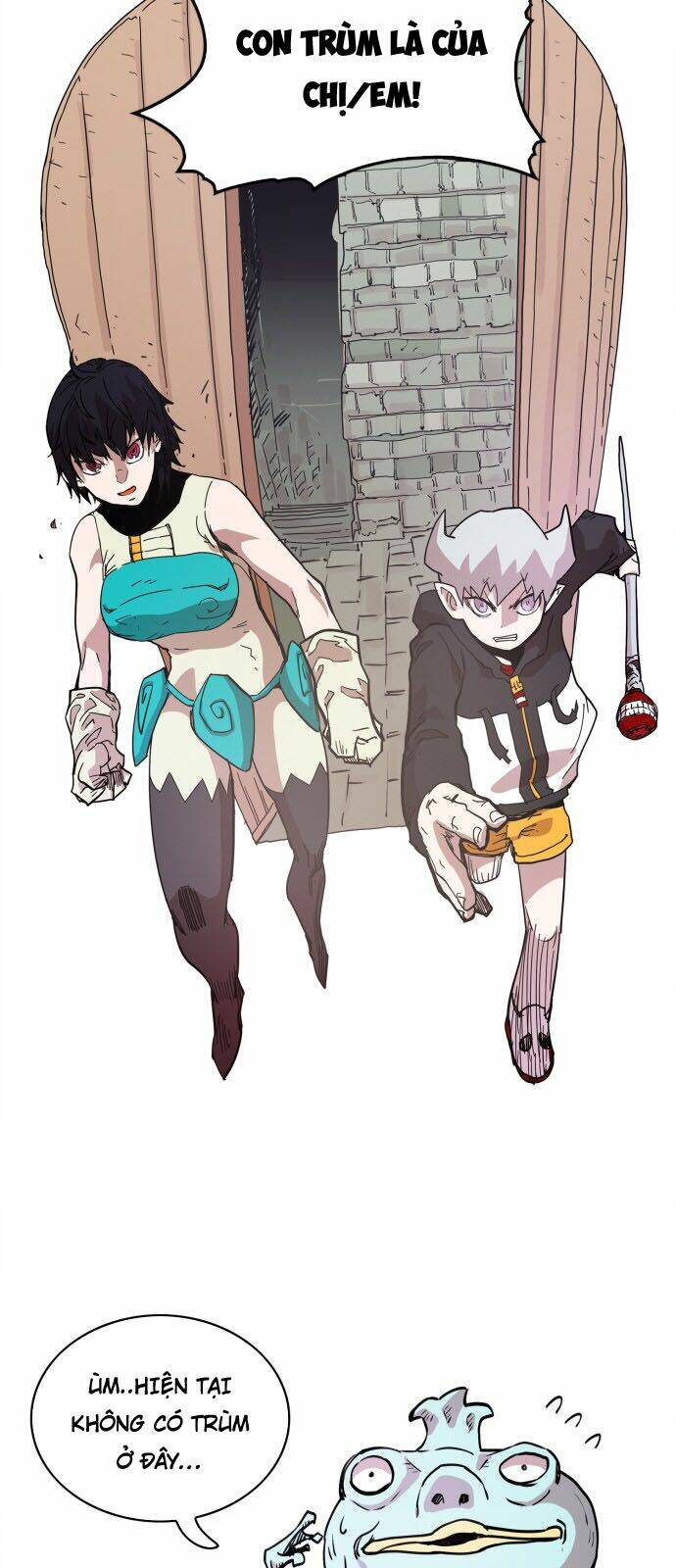 Hard Core Leveling Warrior Chapter 70 - Trang 2