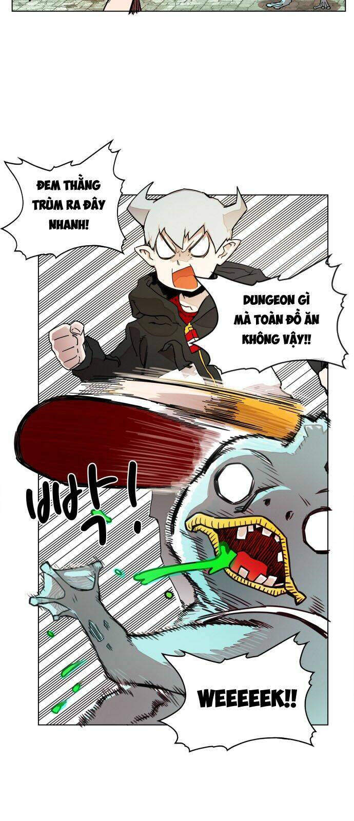 Hard Core Leveling Warrior Chapter 70 - Trang 2