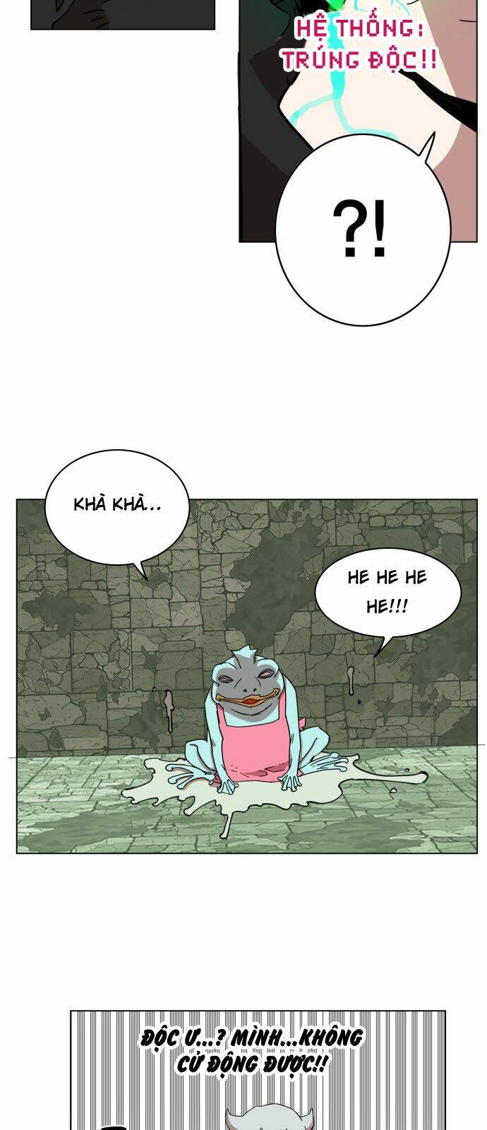 Hard Core Leveling Warrior Chapter 70 - Trang 2