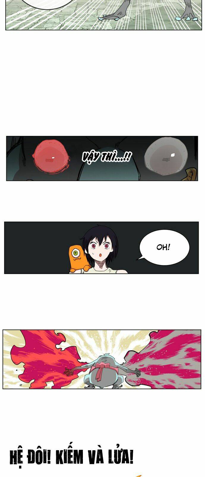 Hard Core Leveling Warrior Chapter 70 - Trang 2