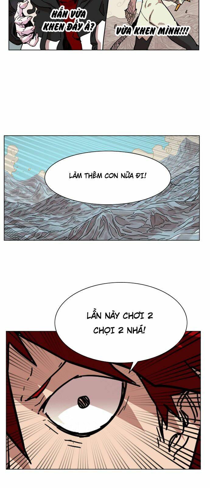 Hard Core Leveling Warrior Chapter 70 - Trang 2