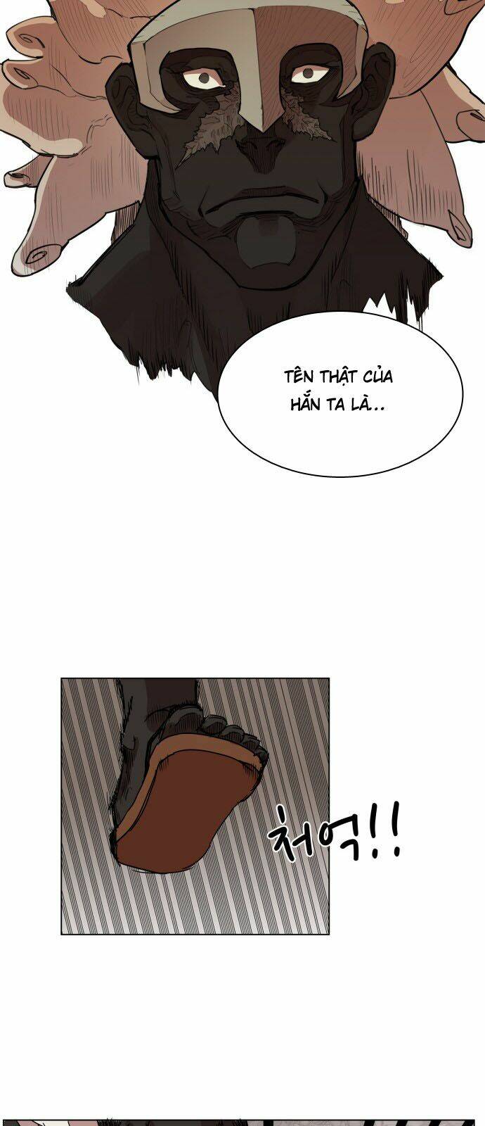 Hard Core Leveling Warrior Chapter 70 - Trang 2