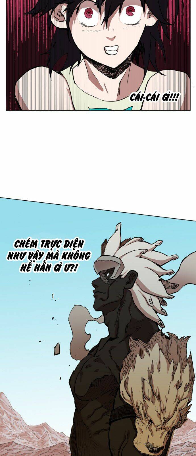 Hard Core Leveling Warrior Chapter 71 - Trang 2