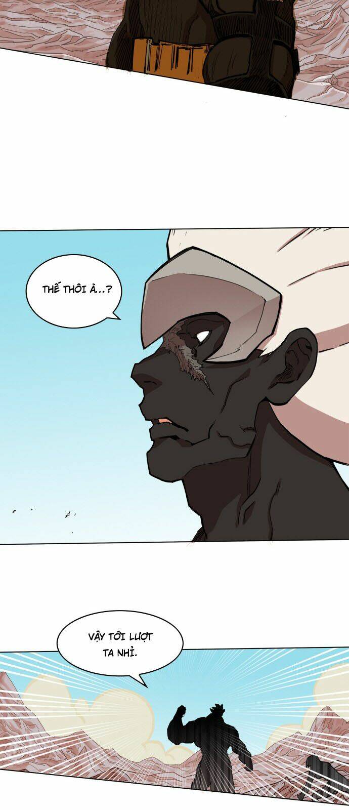 Hard Core Leveling Warrior Chapter 71 - Trang 2