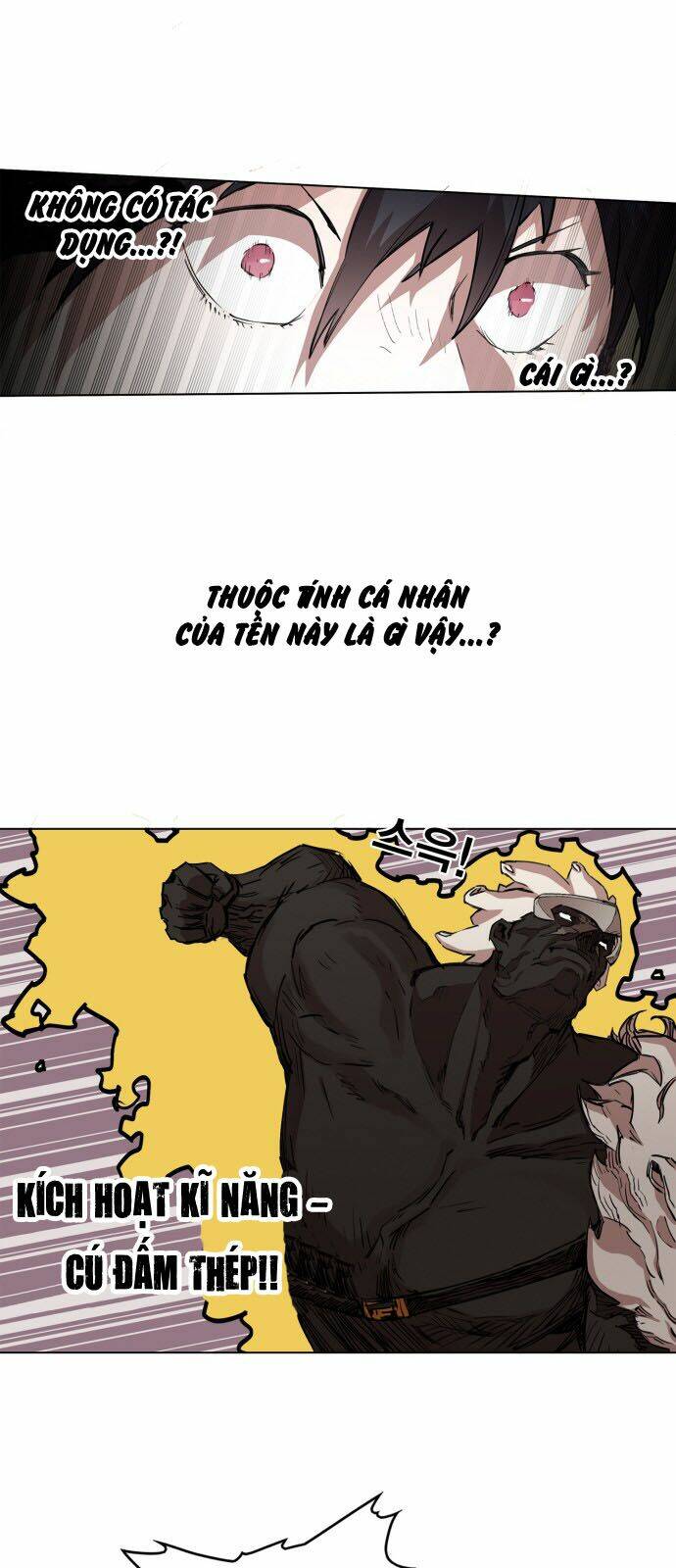 Hard Core Leveling Warrior Chapter 71 - Trang 2