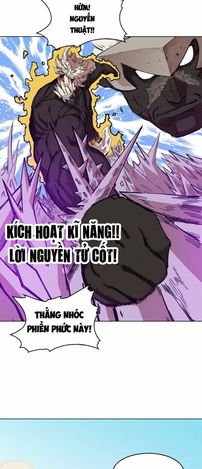 Hard Core Leveling Warrior Chapter 71 - Trang 2