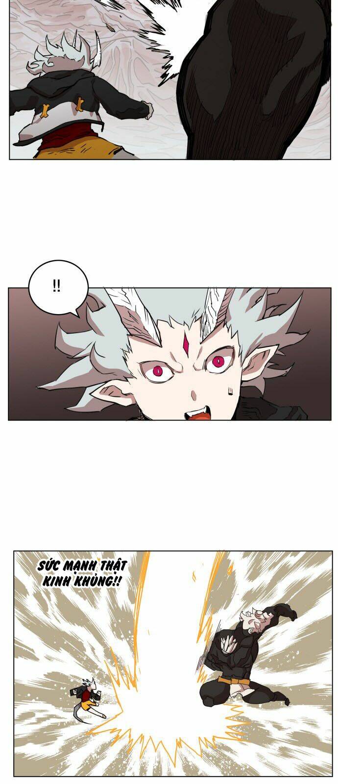 Hard Core Leveling Warrior Chapter 71 - Trang 2