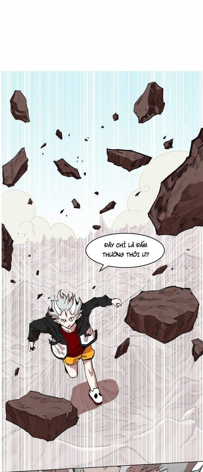 Hard Core Leveling Warrior Chapter 71 - Trang 2