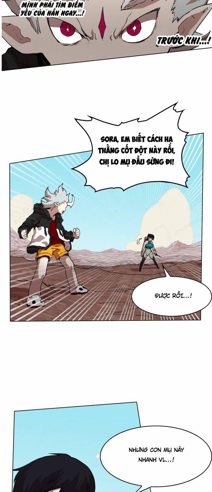 Hard Core Leveling Warrior Chapter 71 - Trang 2