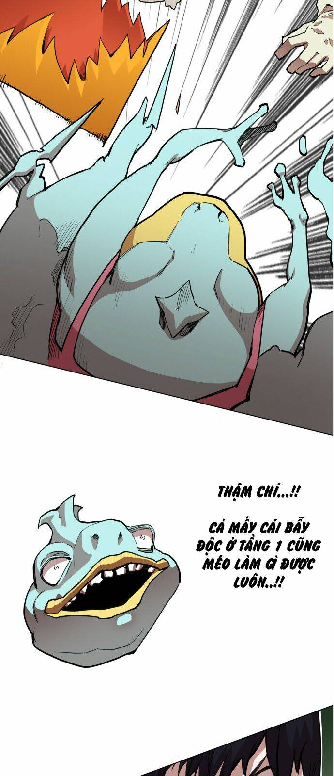 Hard Core Leveling Warrior Chapter 71 - Trang 2