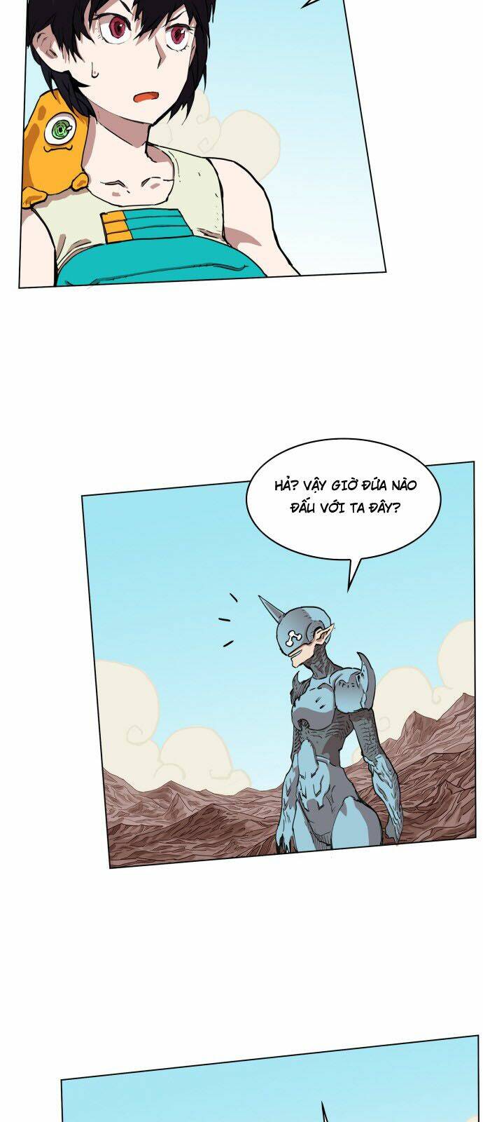 Hard Core Leveling Warrior Chapter 71 - Trang 2