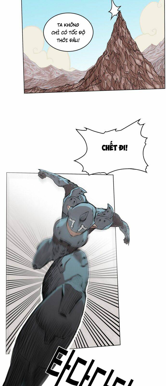 Hard Core Leveling Warrior Chapter 71 - Trang 2
