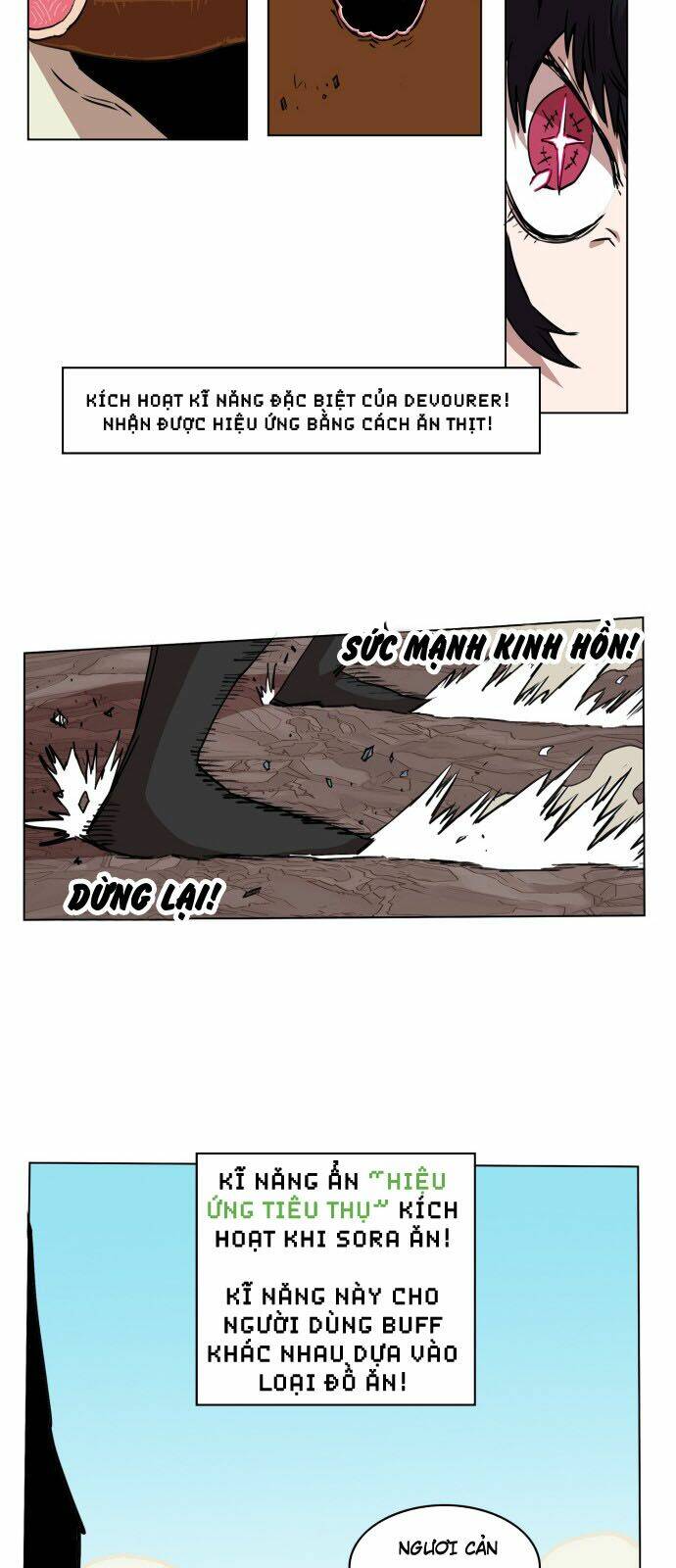 Hard Core Leveling Warrior Chapter 71 - Trang 2