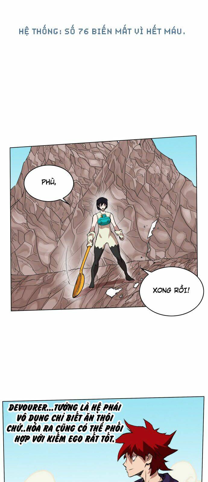 Hard Core Leveling Warrior Chapter 71 - Trang 2