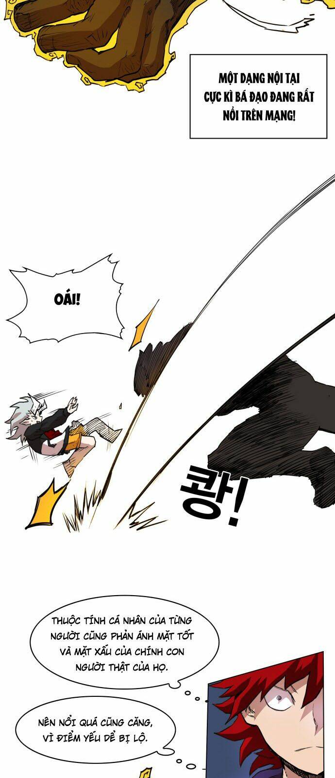 Hard Core Leveling Warrior Chapter 71 - Trang 2