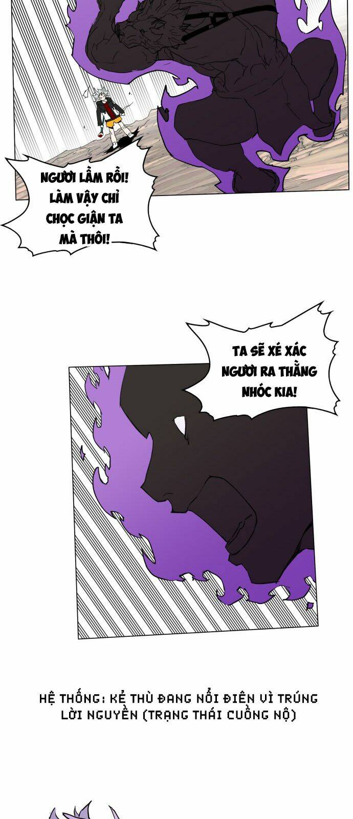 Hard Core Leveling Warrior Chapter 71 - Trang 2