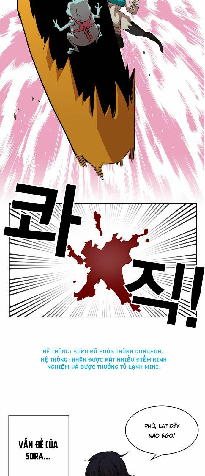 Hard Core Leveling Warrior Chapter 71 - Trang 2