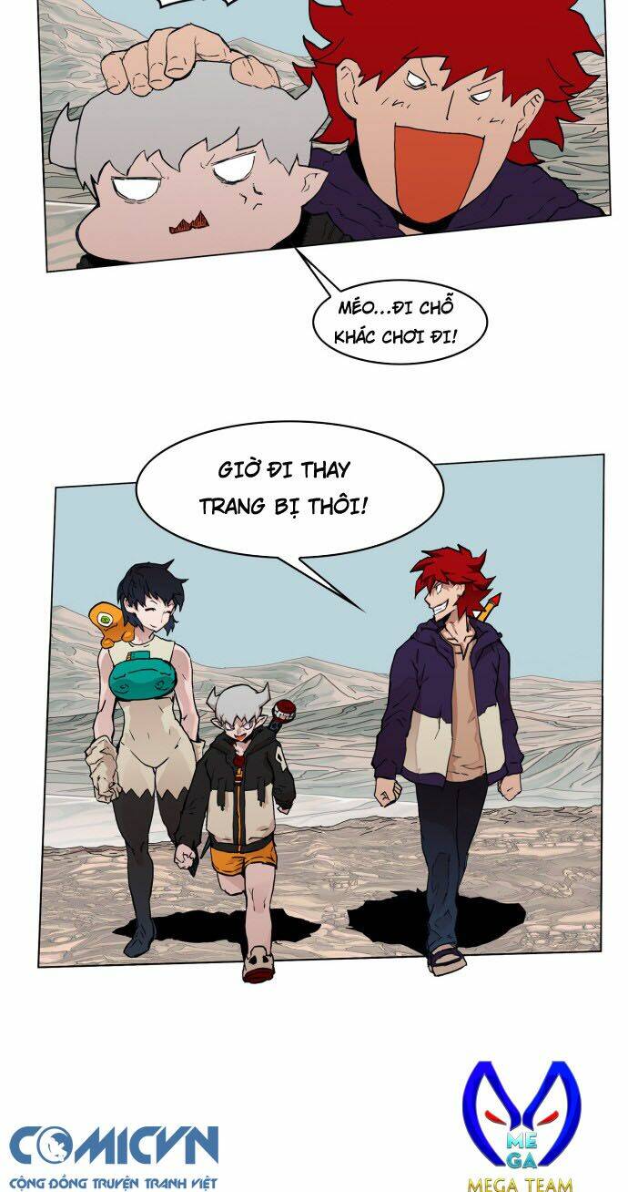 Hard Core Leveling Warrior Chapter 71 - Trang 2