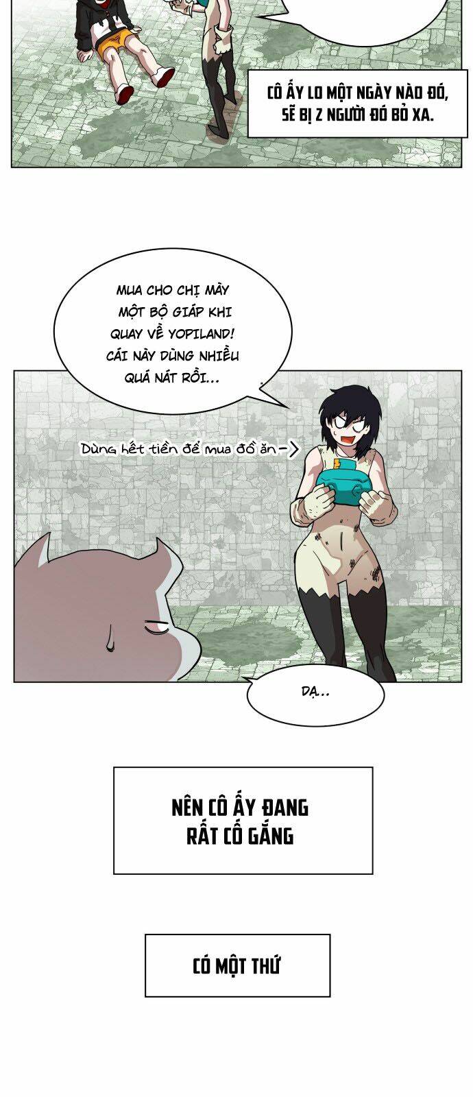 Hard Core Leveling Warrior Chapter 71 - Trang 2