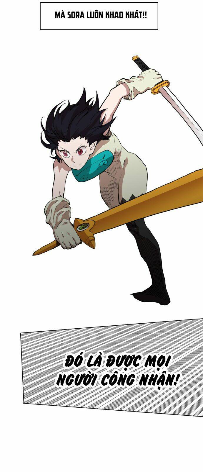 Hard Core Leveling Warrior Chapter 71 - Trang 2