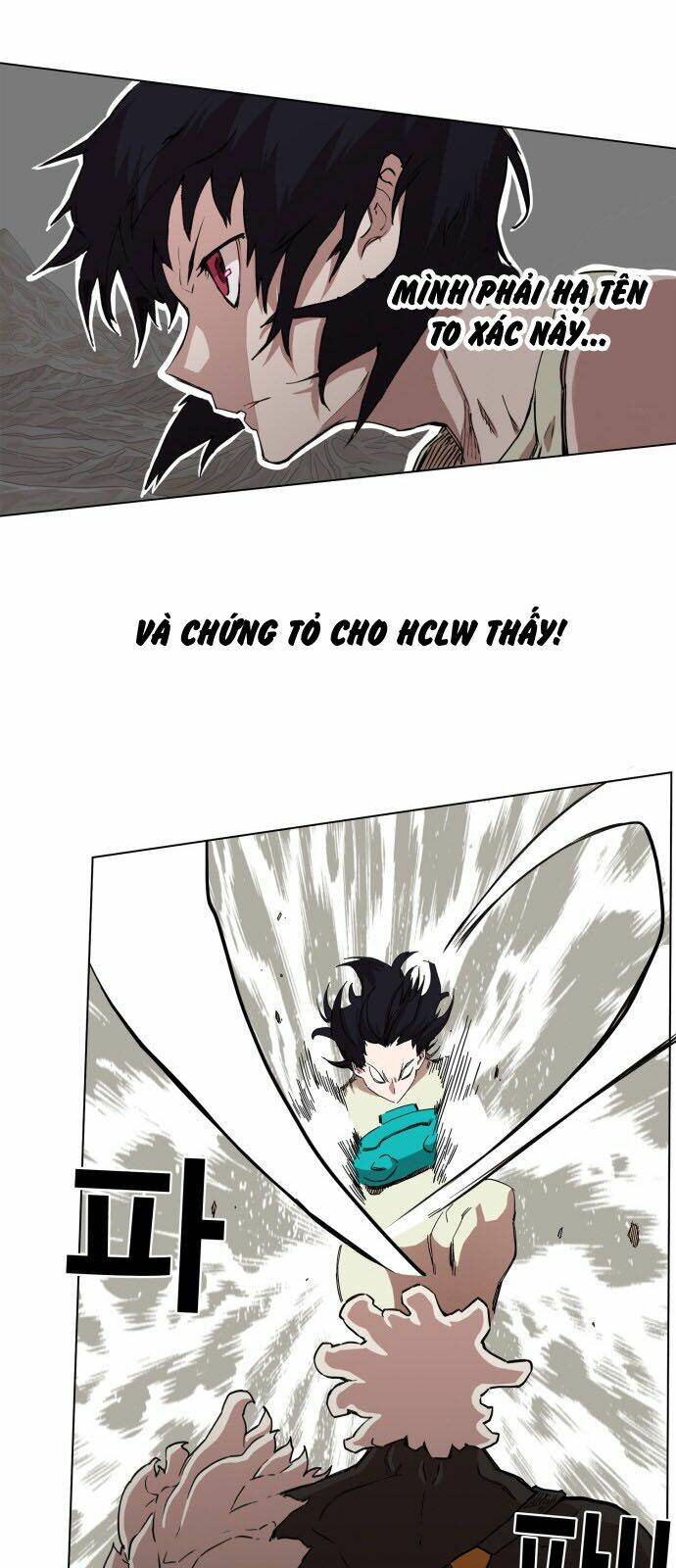 Hard Core Leveling Warrior Chapter 71 - Trang 2