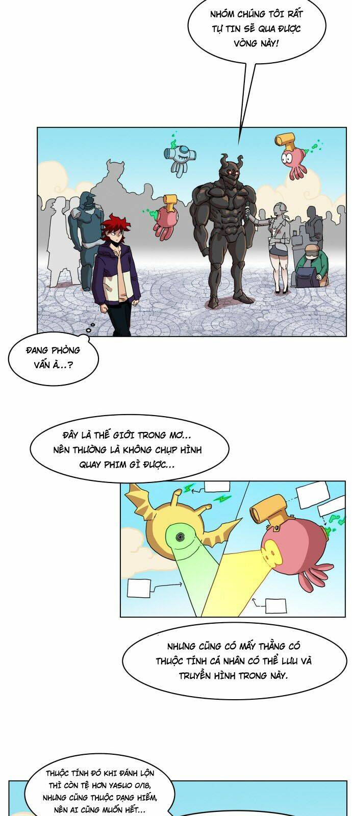 Hard Core Leveling Warrior Chapter 72 - Trang 2