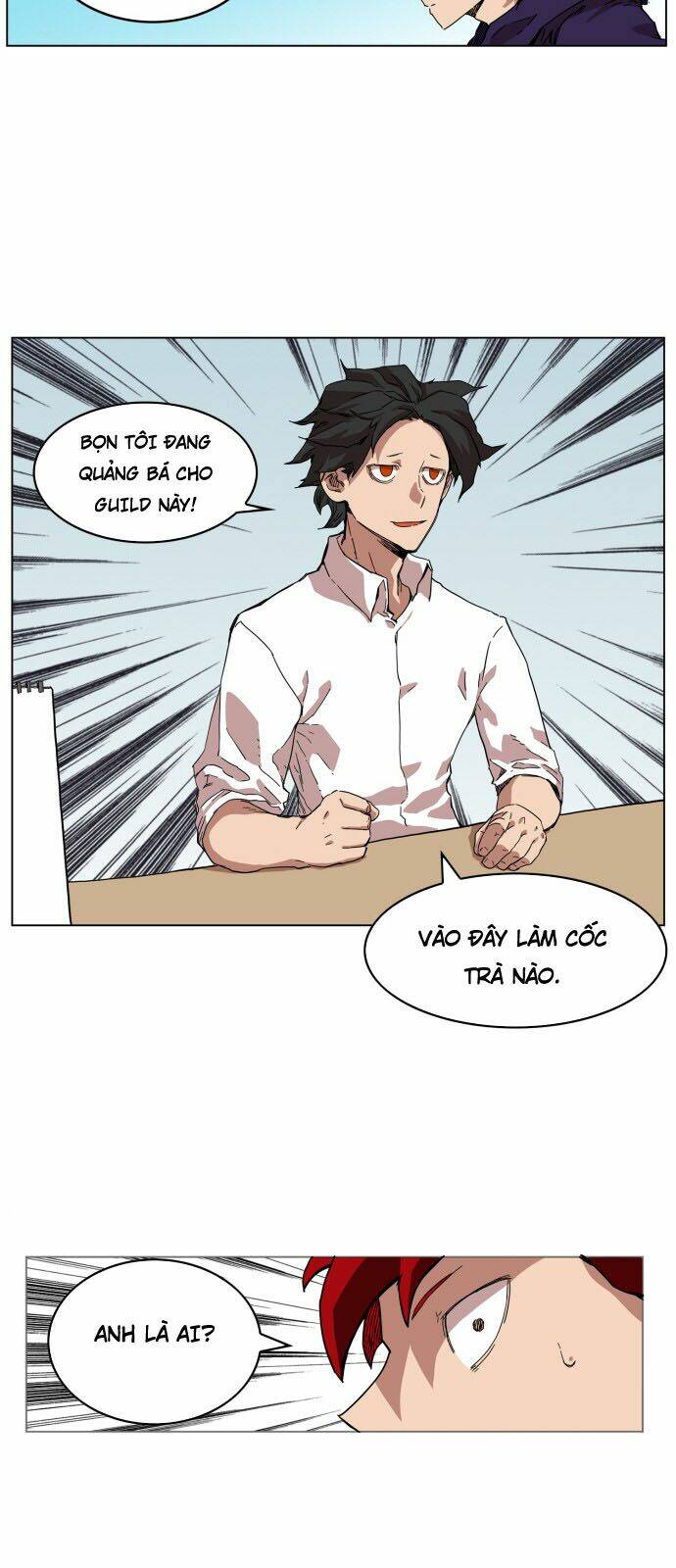 Hard Core Leveling Warrior Chapter 72 - Trang 2