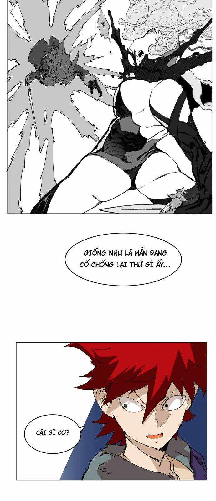 Hard Core Leveling Warrior Chapter 72 - Trang 2