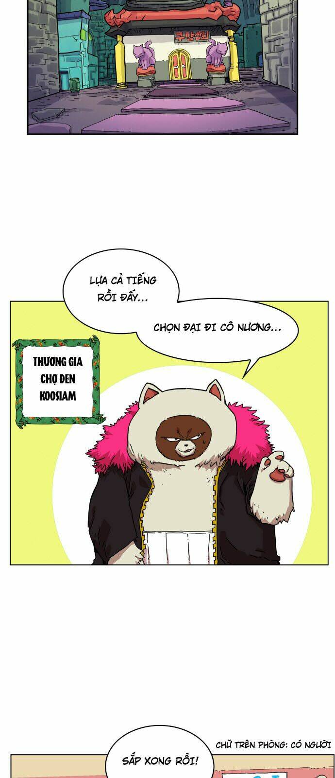 Hard Core Leveling Warrior Chapter 72 - Trang 2